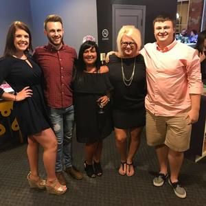 Meet your Posher, Myles